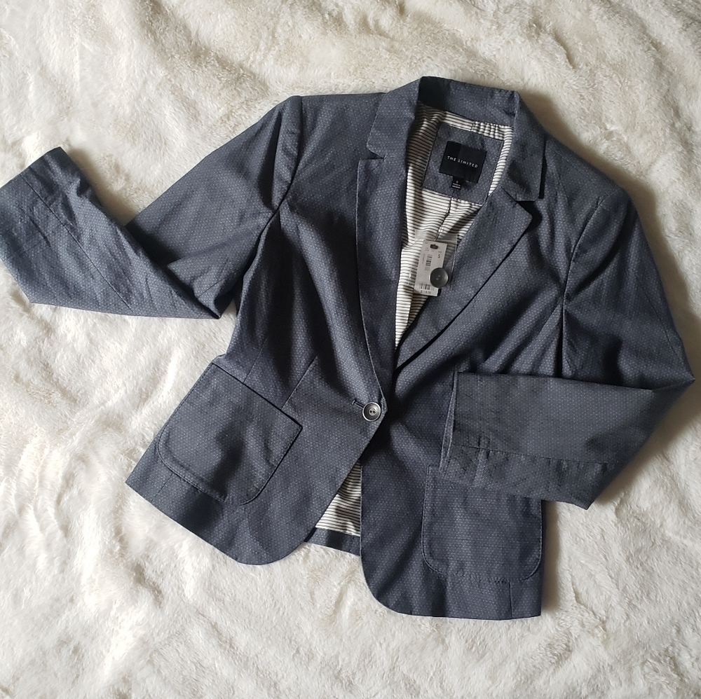 🆕️Limited- Blazer - Picture 6 of 13